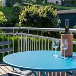 Feriehus Blaue Haus - Boppard