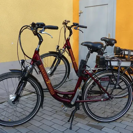 Blaue Haus - Holiday home