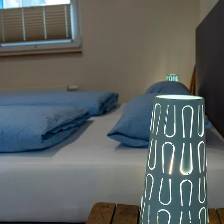 Blaue Haus - Holiday home Boppard