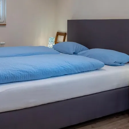 Blaue Haus - Holiday home Boppard