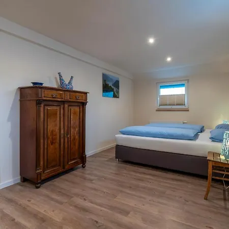 Blaue Haus - Holiday home