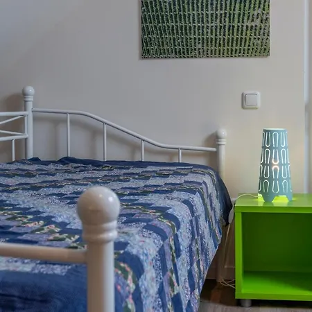 Blaue Haus Feriehus Boppard