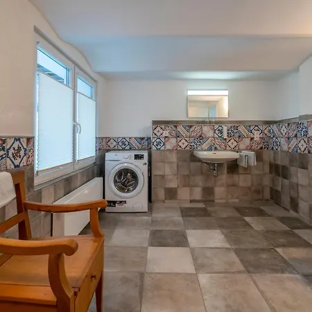 Holiday home Blaue Haus - Boppard