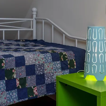 Holiday home Blaue Haus - Boppard