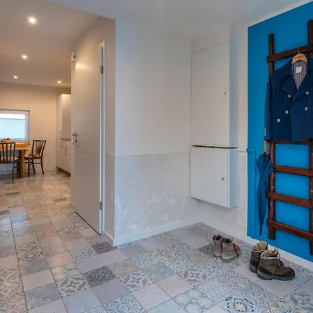 Blaue Haus Ferienhaus Boppard