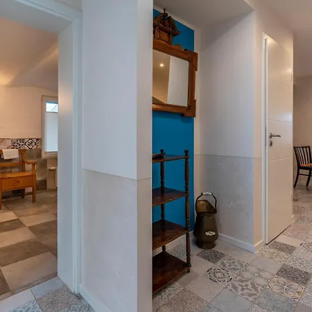 Blaue Haus - * Boppard