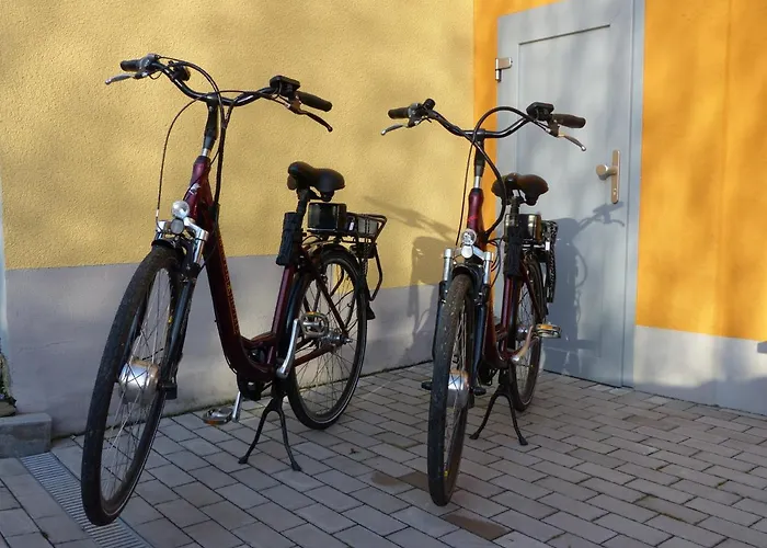 Blaue Haus - Casa de Férias