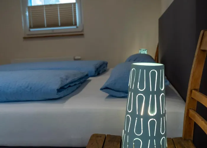 Blaue Haus - Casa de Férias Boppard