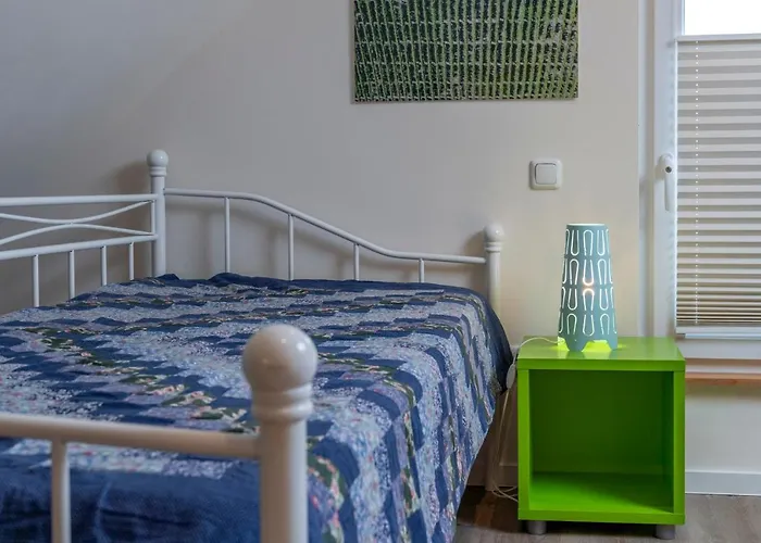 Blaue Haus - Casa de Férias Boppard