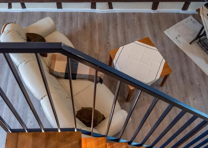 Casa de Férias Blaue Haus - *