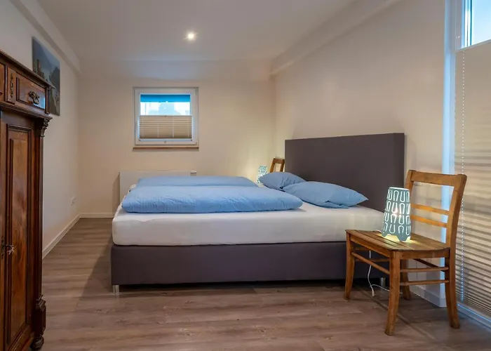 Blaue Haus - Boppard