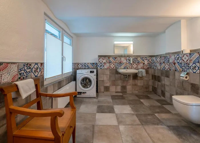 Casa de Férias Blaue Haus - Boppard