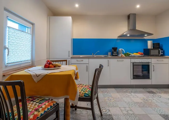 Casa de Férias Blaue Haus - *