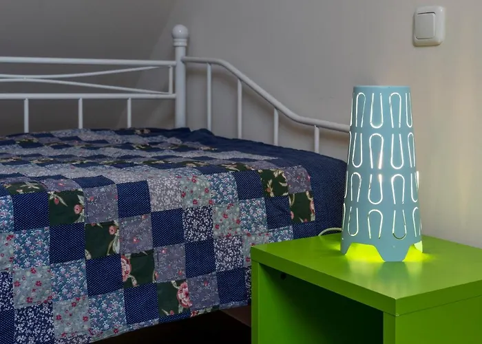 Casa de Férias Blaue Haus - Boppard