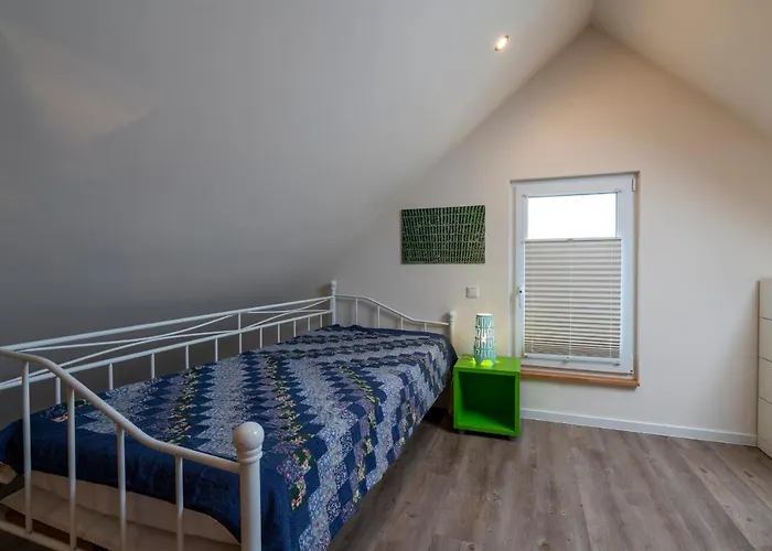 Casa de Férias Blaue Haus - *