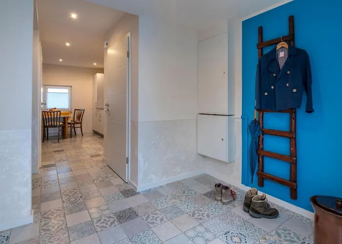 Blaue Haus - Casa de Férias Boppard