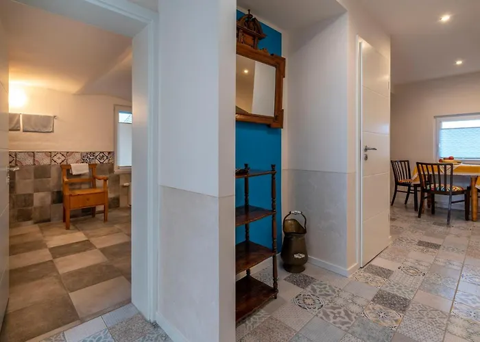 Blaue Haus - * Boppard