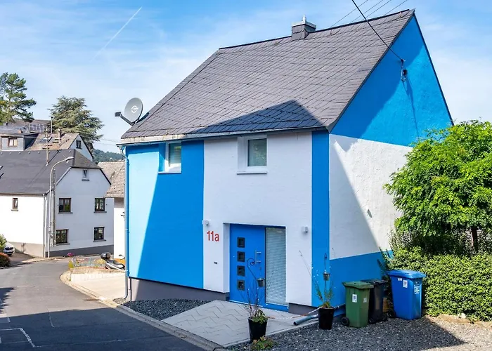 Casa de Férias Blaue Haus - *